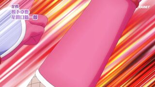 [AniMaunt] Почему-то в моём доме поселилась куноити-отаку %7C NEET Kunoichi to Nazeka Dousei Hajimemashita - 10