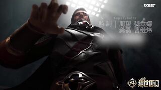 [AniMaunt] Douluo Dalu II Jueshi Tangmen - 91