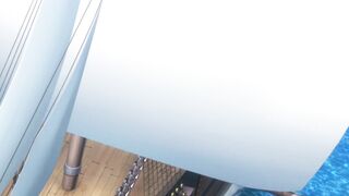 [AniMaunt] S-Rank Monster no Behemoth dakedo, Neko to Machigawarete Elf Musume no Pet toshite Kurashitemasu - 11