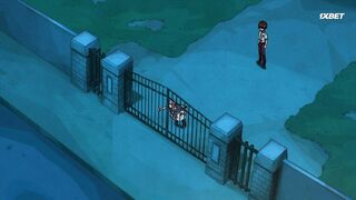 [AniMaunt] Jibaku Shounen Hanako-kun 2 - 09