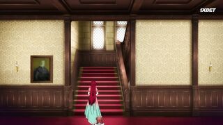 [AniMaunt] Kisaki Kyouiku kara Nigetai Watashi - 10