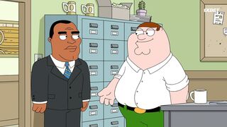 [AniMaunt] Family Guy 23 - 03