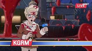 [AniMaunt] Grimsburg 2 - 04