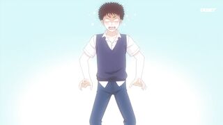 [AniMaunt] Kuroiwa Medaka ni Watashi no Kawaii ga Tsuujinai - 09