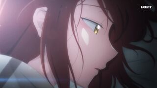 [AniMaunt] Kono Kaisha ni Suki na Hito ga Imasu - 10