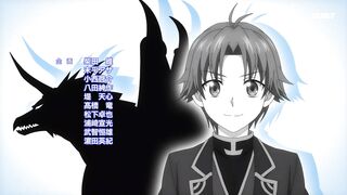 [AniMaunt] Botsuraku Yotei no Kizoku Dakedo, Hima Datta kara Mahô o Kiwametemita - 10