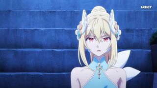 [AniMaunt] Парадоксальный навык «Мастер фруктов» %7C Hazure Skill «Kinomi Master» - 10