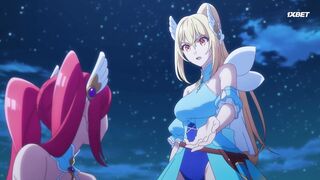 [AniMaunt] Парадоксальный навык «Мастер фруктов» %7C Hazure Skill «Kinomi Master» - 11