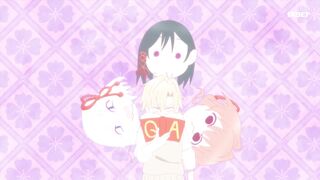 [AniMaunt] Amagami-san Chi no Enmusubi - 21