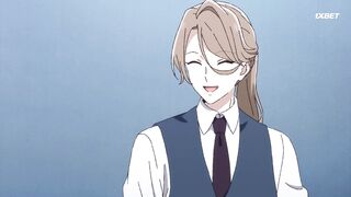 [AniMaunt] Hana wa Saku, Shura no Gotoku - 09