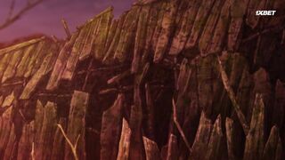 [AniMaunt] Ishura 2 - 10