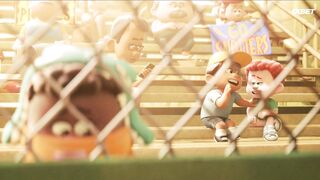 [AniMaunt] Win or Lose - 05