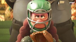 [AniMaunt] Win or Lose - 06