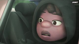 [AniMaunt] Win or Lose - 07