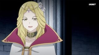 [AniMaunt] Однажды я стану величайшим алхимиком %7C Izure Saikyou no Renkinjutsushi - 11