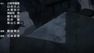 [AniMaunt] Грисайя Призрачный курок %7C Grisaia Phantom Trigger the Animation (TV) - 10