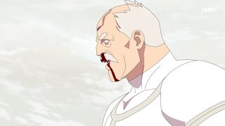 [AniMaunt] Invincible 3 - 08 part 2