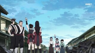 [AniMaunt]  Rurouni Kenshin Meiji Kenkaku Romantan Kyoto Douran - 22