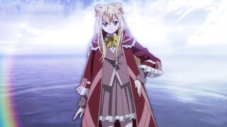 [AniMaunt] Momentary Lily - 11