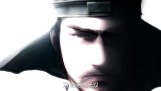 [AniMaunt] Huo Feng Liao Yuan - 10