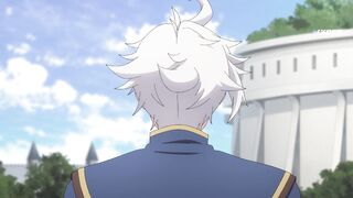 [AniMaunt] Guild no Uketsukejou desu ga, Zangyou wa Iya nanode Boss wo Solo Toubatsu Shiyou to Omoimasu - 10