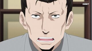 [AniMaunt] Touhai Ura Rate Mahjong Touhai Roku - 21