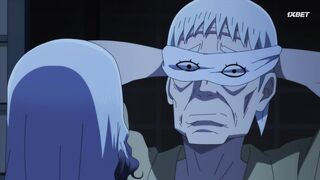 [AniMaunt] Ao no Miburo - 22