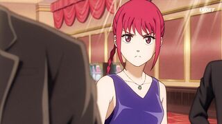 [AniMaunt] Sakamoto Days - 11