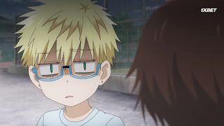 [AniMaunt] Медалистка %7C Medalist - 11