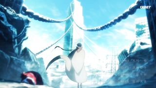 [AniMaunt] Ore dake Level Up na Ken Season 2%3A Arise from the Shadow - 11