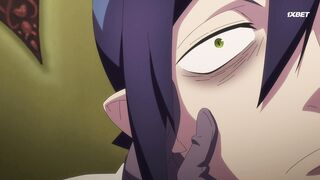 [AniMaunt] Синий Экзорцист Вся ночь %7C Ao no Exorcist Yosuga-hen - 11