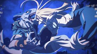 [AniMaunt] Shangri-La Frontier%3A Kusoge Hunter, Kamige ni Idoman to su 2nd Season - 23