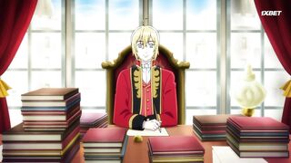 [AniMaunt] Kisaki Kyouiku kara Nigetai Watashi - 11