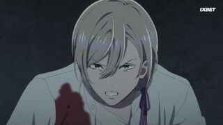 [AniMaunt] Watashi no Shiawase na Kekkon 2 - 11