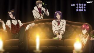 [AniMaunt] Promise of Wizard - 11