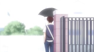 [AniMaunt] Kuroiwa Medaka ni Watashi no Kawaii ga Tsuujinai - 11