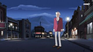 [AniMaunt] Grimsburg 2 - 05