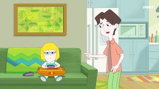 [AniMaunt] Hamster and Gretel 2 - 16