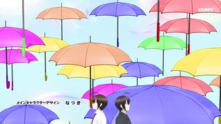 [AniMaunt] Youkai Gakkou no Sensei Hajimemashita - 23