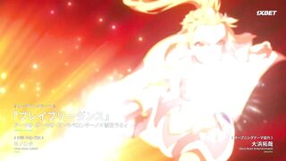 [AniMaunt] Парадоксальный навык «Мастер фруктов» %7C Hazure Skill «Kinomi Master» - 12