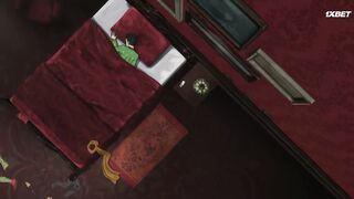 [AniMaunt] Batman Ninja vs. Yakuza League