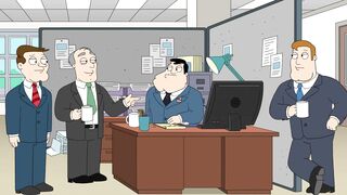 [AniMaunt] American Dad! 20 - 21