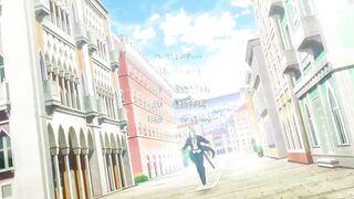 [AniMaunt] Re Zero kara Hajimeru Isekai Seikatsu 3 - 15