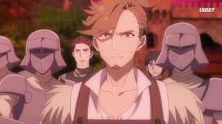 [AniMaunt] Magic Maker Isekai Mahou no Tsukurikata - 11