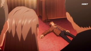 [AniMaunt] Карта детектива Такао Амэку %7C Ameku Takao no Suiri Karte - 10