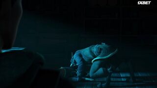 [AniMaunt] Wolf King - 05