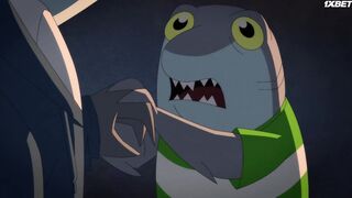 [AniMaunt] Harley Quinn 5 - 10