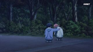 [AniMaunt] Ao no Hako - 25