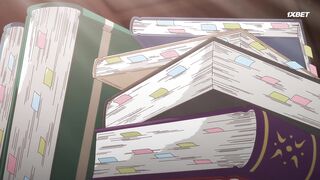 [AniMaunt] Akuyaku Reijou Tensei Ojisan - 11