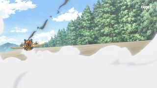 [AniMaunt] Dr. Stone Science Future - 11